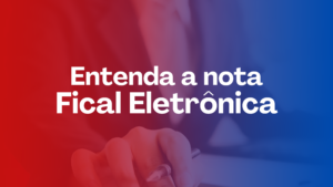 Leia mais sobre o artigo Entendendo a Nota Fiscal Eletrônica